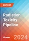 Radiation Toxicity - Pipeline Insight, 2024 - Product Image