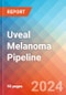 Uveal Melanoma - Pipeline Insight, 2024 - Product Thumbnail Image