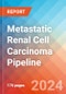 Metastatic Renal Cell Carcinoma - Pipeline Insight, 2024 - Product Thumbnail Image