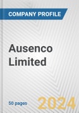 Ausenco Limited Fundamental Company Report Including Financial, SWOT, Competitors and Industry Analysis- Product Image