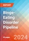 Binge-Eating Disorder - Pipeline Insight, 2024 - Product Thumbnail Image
