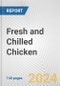 Fresh and Chilled Chicken: European Union Market Outlook 2023-2027 - Product Image