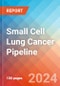 Small Cell Lung Cancer - Pipeline Insight, 2024 - Product Image
