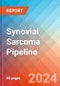 Synovial Sarcoma - Pipeline Insight, 2024 - Product Thumbnail Image