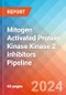 Mitogen Activated Protein Kinase Kinase 2 inhibitors - Pipeline Insight, 2024 - Product Image