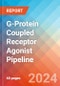 G-Protein Coupled Receptor (GPCR) Agonist - Pipeline Insight, 2024 - Product Thumbnail Image