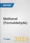 Methanal (Formaldehyde): European Union Market Outlook 2023-2027 - Product Image