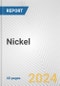 Nickel: European Union Market Outlook 2023-2027 - Product Image