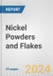 Nickel Powders and Flakes: European Union Market Outlook 2023-2027 - Product Thumbnail Image