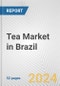 Tea Market in Brazil: Business Report 2024 - Product Image