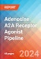 Adenosine A2A Receptor Agonist - Pipeline Insight, 2024 - Product Thumbnail Image
