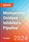 Monoamine Oxidase Inhibitors - Pipeline Insight, 2024 - Product Thumbnail Image