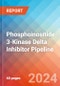 Phosphoinositide 3-Kinase Delta (PI3K Delta) Inhibitor - Pipeline Insight, 2024 - Product Image