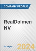 RealDolmen NV Fundamental Company Report Including Financial, SWOT, Competitors and Industry Analysis- Product Image