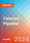 Cataract - Pipeline Insight, 2024- Product Image