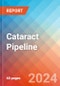 Cataract - Pipeline Insight, 2024 - Product Image