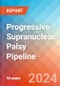Progressive Supranuclear Palsy - Pipeline Insight, 2024 - Product Image