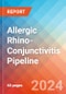 Allergic Rhino-Conjunctivitis - Pipeline Insight, 2024 - Product Thumbnail Image