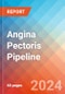Angina Pectoris - Pipeline Insight, 2024 - Product Image