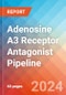 Adenosine A3 Receptor Antagonist - Pipeline Insight, 2024 - Product Image