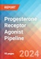 Progesterone Receptor Agonist - Pipeline Insight, 2024 - Product Image