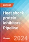 Heat shock protein inhibitors - Pipeline Insight, 2024 - Product Image