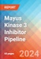 Mayus Kinase 3 (JAK3) Inhibitor - Pipeline Insight, 2024 - Product Image