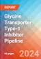 Glycine Transporter Type-1 (Glyt-1) Inhibitor - Pipeline Insight, 2024 - Product Image