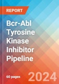 Bcr-Abl Tyrosine Kinase Inhibitor - Pipeline Insight, 2024- Product Image