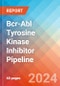 Bcr-Abl Tyrosine Kinase Inhibitor - Pipeline Insight, 2024 - Product Thumbnail Image