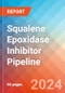 Squalene Epoxidase Inhibitor - Pipeline Insight, 2024 - Product Image