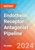 Endothelin Receptor Antagonist - Pipeline Insight, 2024- Product Image