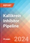 Kallikrein Inhibitor - Pipeline Insight, 2024 - Product Thumbnail Image