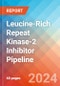 Leucine-Rich Repeat Kinase (LRRK)-2 Inhibitor - Pipeline Insight, 2024 - Product Image