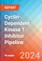 Cyclin-Dependent Kinase 1 (CDK1) Inhibitor - Pipeline Insight, 2024 - Product Image