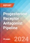 Progesterone Receptor (PR) Antagonist - Pipeline Insight, 2024 - Product Image