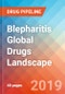 Blepharitis - Global API Manufacturers, Marketed and Phase III Drugs Landscape, 2019 - Product Thumbnail Image