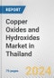 Copper Oxides and Hydroxides Market in Thailand: Business Report 2024 - Product Image