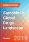 Sarcoidosis - Global API Manufacturers, Marketed and Phase III Drugs Landscape, 2019 - Product Thumbnail Image