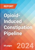 Opioid-Induced Constipation - Pipeline Insight, 2024- Product Image