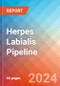 Herpes Labialis - Pipeline Insight, 2024 - Product Image