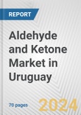 Aldehyde and Ketone Market in Uruguay: Business Report 2024- Product Image