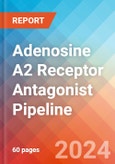 Adenosine A2 Receptor Antagonist - Pipeline Insight, 2024- Product Image