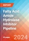 Fatty Acid Amide Hydrolase (FAAH) Inhibitor - Pipeline Insight, 2024 - Product Image