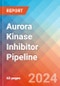 Aurora Kinase Inhibitor - Pipeline Insight, 2024 - Product Thumbnail Image