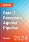 Beta-2 Receptors Agonist - Pipeline Insight, 2024 - Product Image