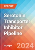 Serotonin Transporter Inhibitor - Pipeline Insight, 2024- Product Image