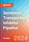 Serotonin Transporter Inhibitor - Pipeline Insight, 2024 - Product Image
