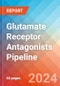 Glutamate Receptor Antagonists - Pipeline Insight, 2024 - Product Image