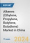 Alkenes (Ethylene, Propylene, Butylene, Butadiene) Market in China: Business Report 2024 - Product Image